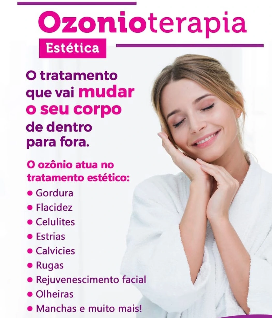 Ozonioterapia