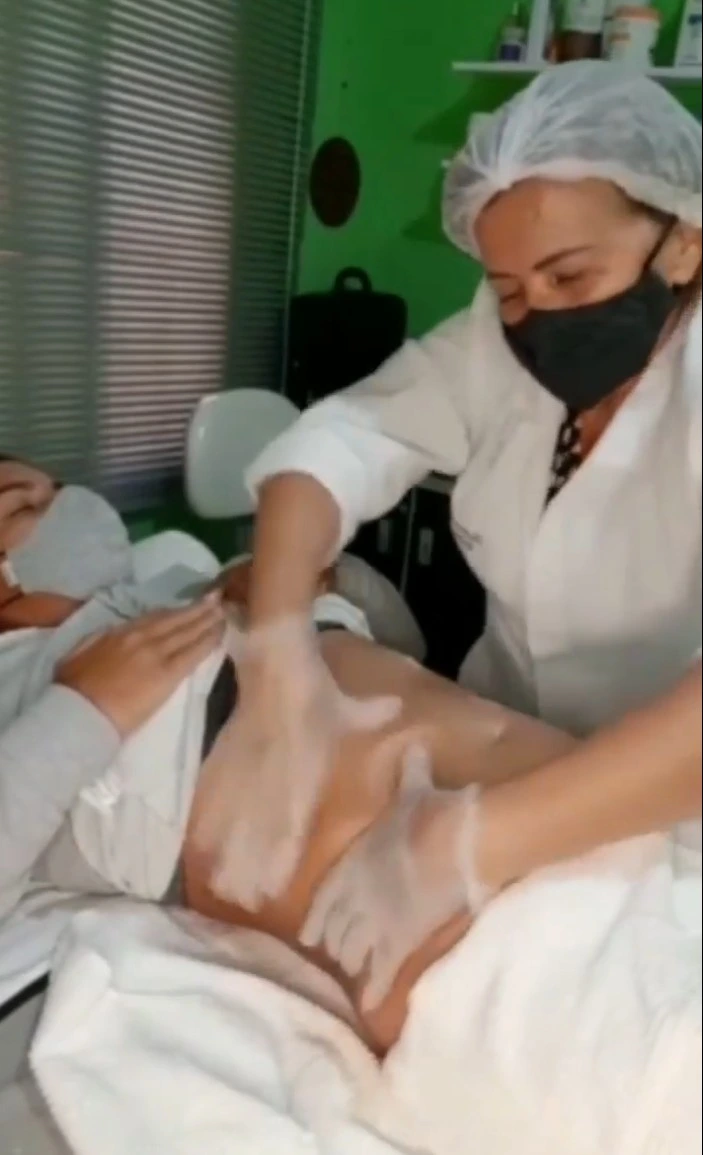 Tratamento Ortomolecular para gordura localizada